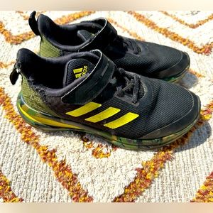 Kids Adidas Shoes